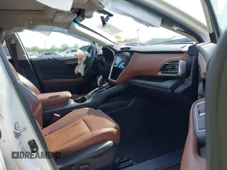 2020 Subaru Outback Touring with VIN 4S4BTAPC0L3100362, listed as a IAAI auction lot 42134757 with 104,887 mi miles and . Bid and sale history available at DreamBid. Image 5.