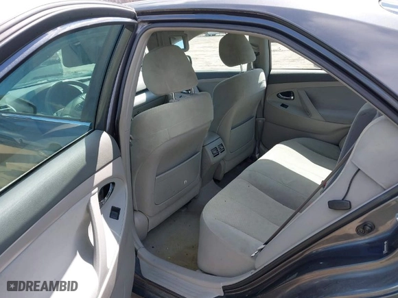 2009 Toyota Camry Hybrid with VIN 4T1BB46KX9U089273, listed as a IAAI auction lot 41976156 with 177,248 mi miles. Bid and sale history available at carsss.com. Image 8.