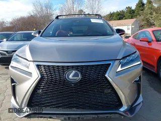 2018 Lexus RX 350 z VIN 2T2BZMCA0JC140434, wystawiony jako IAAI lot #41568796 z przebiegiem 104 143 mil mil oraz . Historia ofert i sprzedaży dostępna na DreamBid. Obrazek 12.