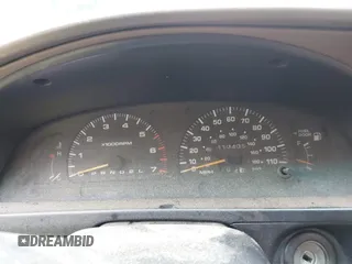 1998 Toyota 4Runner SR5 with VIN JT3HN86R6W0189663, listed as a IAAI auction lot 42537584 with 410,405 mi miles and . Bid and sale history available at DreamBid. Image 7.