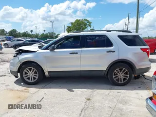 2015 Ford Explorer с VIN 1FM5K7B88FGB64958, выставлен на аукционе IAAI как лот 42263069 с пробегом 159 250 миль миль и . История ставок и продаж доступна на DreamBid. Изображение 14.