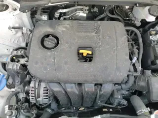 2024 Kia Seltos LX z VIN KNDEPCAA8R7656655, wystawiony jako Copart lot #64417155 z przebiegiem 5 491 mil mil oraz Szkoda całkowita • Salvage title. Historia ofert i sprzedaży dostępna na DreamBid. Obrazek 15.