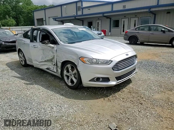 2013 Ford Fusion SE with VIN 3FA6P0HR2DR174320, listed as a Copart auction lot 56330385 with 127,301 mi miles and Salvage title. Bid and sale history available at DreamBid. Image 13.