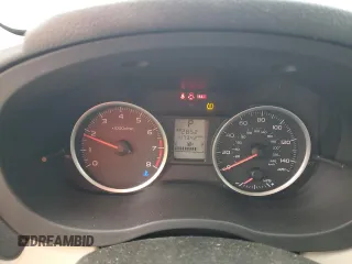 2013 Subaru Crosstrek Premium с VIN JF2GPAWC9D2880936, выставлен на аукционе Copart как лот 46236565 с пробегом 147 342 миль миль и Списание • Salvage title. История ставок и продаж доступна на DreamBid. Изображение 9.