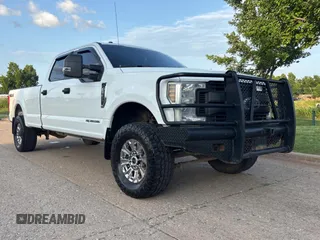 2019 Ford F-350 Platinum с VIN 1FT7W3BT4KED39128, выставлен на аукционе Copart как лот 61692715 с пробегом 265 780 миль миль и Чистый • Clean title. История ставок и продаж доступна на DreamBid. Изображение 1.