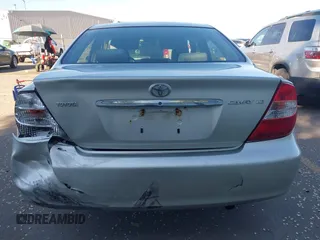 2004 Toyota Camry LE z VIN JTDBE32K040263783, wystawiony jako IAAI lot #42066013 z przebiegiem 204 531 mil mil oraz . Historia ofert i sprzedaży dostępna na DreamBid. Obrazek 16.
