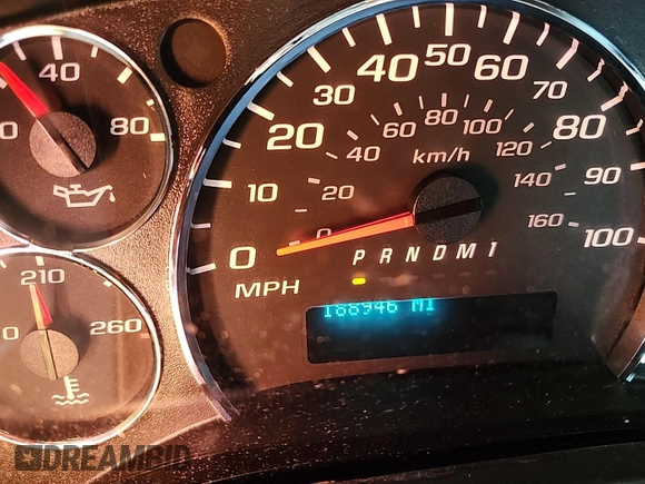 2014 Chevrolet Express Cargo with VIN 1GCWGFCG4E1148722, listed as a IAAI auction lot 42843884 with 188,945 mi miles and . Bid and sale history available at DreamBid. Image 13.