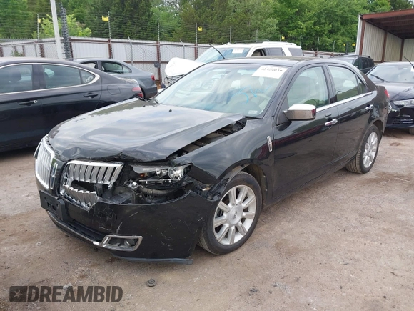 2010 Lincoln MKZ with VIN 3LNHL2GC7AR628804, listed as a IAAI auction lot 42324039 with 137,103 mi miles and . Bid and sale history available at DreamBid. Image 17.