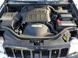 2009 Jeep Grand Cherokee Laredo with VIN 1J8HR48P39C514527, listed as a Copart auction lot 88763535 with 152,430 mi miles and Clean Title. Bid and sale history available at carsss.com. Image 12.