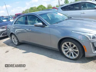 2019 Cadillac CTS Luxury AWD z VIN 1G6AX5SX3K0121389, wystawiony jako IAAI lot #42269822 z przebiegiem 29 677 mil mil oraz . Historia ofert i sprzedaży dostępna na DreamBid. Obrazek 13.