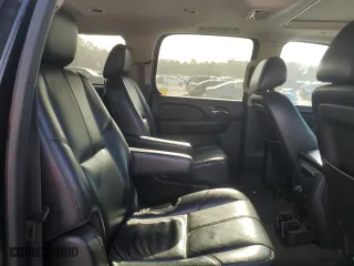 2012 Chevrolet Suburban LT with VIN 1GNSKJE74CR216133, listed as a Copart auction lot 47187385 with 199,922 mi miles and Salvage Title. Bid and sale history available at carsss.com. Image 11.