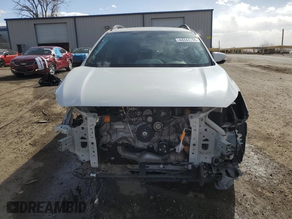 2021 Subaru Crosstrek Limited с VIN JF2GTHMC2M8209547, выставлен на аукционе Copart как лот 44344785 с пробегом 94 647 миль миль и Списание • Salvage title. История ставок и продаж доступна на DreamBid. Изображение 5.