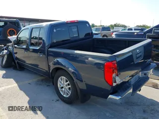 2019 Nissan Frontier SV с VIN 1N6DD0EV1KN797646, выставлен на аукционе IAAI как лот 42203034 с пробегом 46 691 миль миль и . История ставок и продаж доступна на DreamBid. Изображение 3.