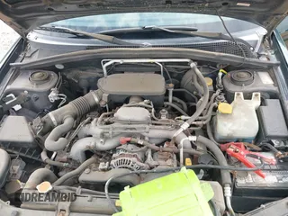 2005 Subaru Forester X с VIN JF1SG63605H715866, выставлен на аукционе IAAI как лот 42106083 с пробегом 129 379 миль миль и . История ставок и продаж доступна на DreamBid. Изображение 10.