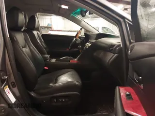 2012 Lexus RX 450h with VIN JTJBC1BA2C2434163, listed as a IAAI auction lot 42097868 with 266,874 mi miles and . Bid and sale history available at DreamBid. Image 5.
