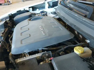 2014 Jeep Cherokee Latitude with VIN 1C4PJMCS8EW198735, listed as a IAAI auction lot 43107933 with 151,394 mi miles and . Bid and sale history available at DreamBid. Image 19.