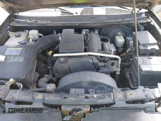 2003 Chevrolet TrailBlazer LTZ with VIN 1GNDT13S832352030, listed as a IAAI auction lot 42207699 with 240,986 mi miles and . Bid and sale history available at DreamBid. Image 10.