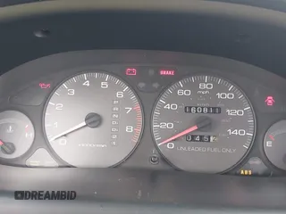 1995 Acura Integra SE with VIN JH4DC4465SS002749, listed as a IAAI auction lot 42053892 with 160,811 mi miles and . Bid and sale history available at DreamBid. Image 7.