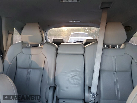 2018 Acura MDX w/Advance/Entertainment Pkg with VIN 5J8YD4H90JL004097, listed as a Copart auction lot 84646394 with 72,098 mi miles and Salvage Title. Bid and sale history available at carsss.com. Image 10.