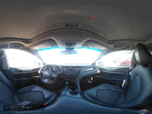2019 Toyota Camry LE z VIN 4T1B11HK8KU741053, wystawiony jako IAAI lot #42348823 z przebiegiem 71 443 mil mil oraz . Historia ofert i sprzedaży dostępna na DreamBid. Obrazek 18.
