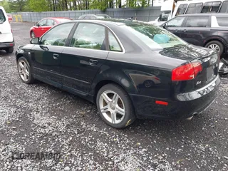 2008 Audi A4 2.0T z VIN WAUDF78E38A013904, wystawiony jako IAAI lot #42330012 z przebiegiem 152 567 mil mil oraz . Historia ofert i sprzedaży dostępna na DreamBid. Obrazek 3.