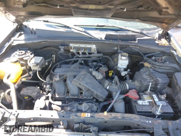 2008 Mercury Mariner с VIN 4M2CU91148KJ50412, выставлен на аукционе IAAI как лот 41715972 с пробегом 130 426 миль миль и . История ставок и продаж доступна на DreamBid. Изображение 10.