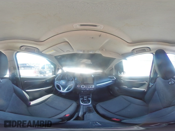 2015 Honda Fit EX z VIN 3HGGK5G82FM745065, wystawiony jako Copart lot #58358525 z przebiegiem 104 769 mil mil oraz Szkoda całkowita • Salvage title. Historia ofert i sprzedaży dostępna na DreamBid. Obrazek 15.