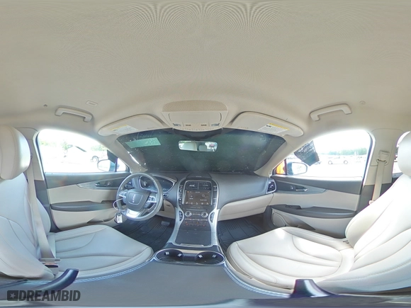 2019 Lincoln Nautilus Standard with VIN 2LMPJ6J95KBL35137, listed as a Copart auction lot 50643955 with 68,699 mi miles and Salvage Title. Bid and sale history available at carsss.com. Image 16.