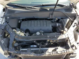 2015 GMC Acadia SLE with VIN 1GKKRNEDXFJ257021, listed as a Copart auction lot 52399595 with 175,071 mi miles and Salvage title. Bid and sale history available at DreamBid. Image 20.