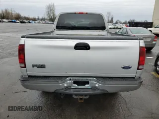 1998 Ford F-150 XL with VIN 1FTDX18W5WKA08829, listed as a Copart auction lot 85135314 with 160,824 mi miles and Clean Title. Bid and sale history available at carsss.com. Image 6.