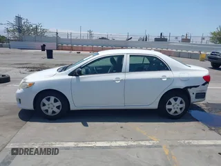 2010 Toyota Corolla с VIN 1NXBU4EE1AZ211061, выставлен на аукционе IAAI как лот 42477392 с пробегом 218 734 миль миль и . История ставок и продаж доступна на DreamBid. Изображение 15.