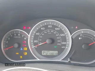 2010 Subaru Impreza Outback Special Sports с VIN JF1GH6D68AH820036, выставлен на аукционе IAAI как лот 42443878 с пробегом 213 013 миль миль и . История ставок и продаж доступна на DreamBid. Изображение 7.