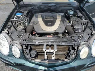 2008 Mercedes-Benz E 350 Luxury with VIN WDBUF87X18B197180, listed as a Copart auction lot 63061815 with Not provided miles and Clean title. Bid and sale history available at DreamBid. Image 11.