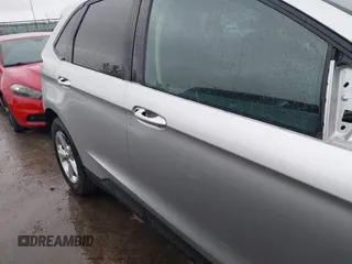 2018 Ford Edge SE с VIN 2FMPK4G93JBC54396, выставлен на аукционе IAAI как лот 42213098 с пробегом 50 085 миль миль и . История ставок и продаж доступна на DreamBid. Изображение 14.