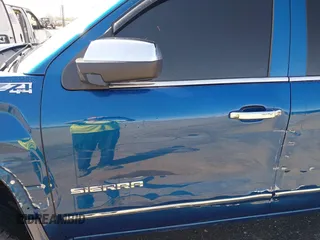 2018 GMC Sierra 1500 SLT z VIN 3GTU2NEC8JG254323, wystawiony jako IAAI lot #41772180 z przebiegiem 157 143 mil mil oraz . Historia ofert i sprzedaży dostępna na DreamBid. Obrazek 17.