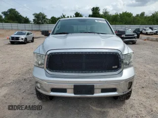 2016 Ram 1500 Big Horn с VIN 1C6RR7LT6GS137820, выставлен на аукционе Copart как лот 60477215 с пробегом 148 898 миль миль и Чистый • Clean title. История ставок и продаж доступна на DreamBid. Изображение 5.