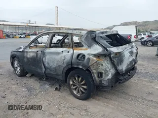 2019 Infiniti QX50 Essential z VIN 3PCAJ5M14KF124357, wystawiony jako IAAI lot #42107136 z przebiegiem Nie podano mil oraz . Historia ofert i sprzedaży dostępna na DreamBid. Obrazek 3.
