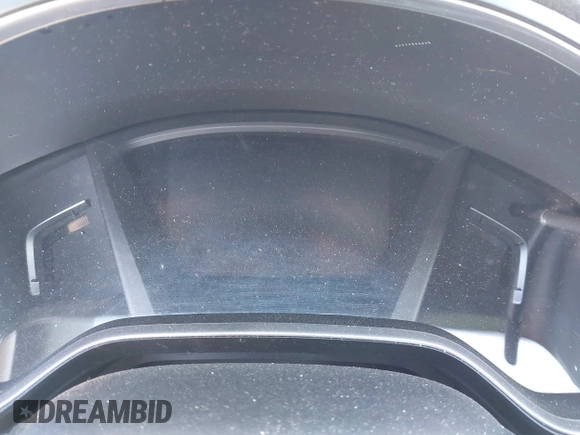 2018 Honda CR-V EX-L with VIN 5J6RW1H88JA006723, listed as a IAAI auction lot 41504157 with 1 mi miles. Bid and sale history available at carsss.com. Image 7.