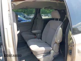 2003 Chrysler Town & Country LX z VIN 2C4GP44R23R375215, wystawiony jako IAAI lot #42172062 z przebiegiem 207 509 mil mil oraz . Historia ofert i sprzedaży dostępna na DreamBid. Obrazek 8.