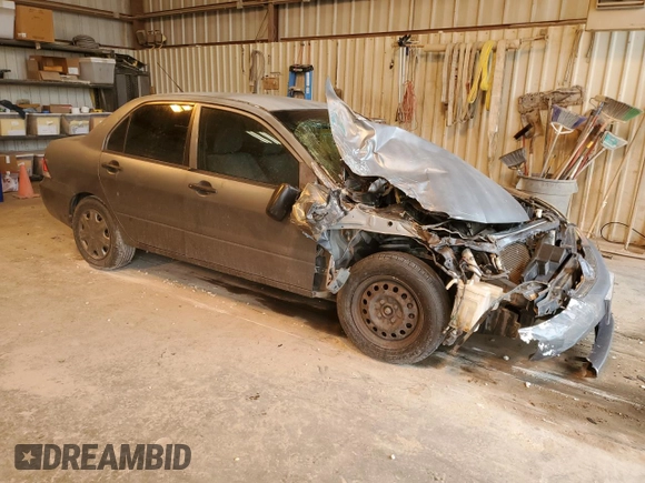 2006 Mitsubishi Lancer ES z VIN JA3AJ26EX6U067642, wystawiony jako Copart lot #51628485 z przebiegiem 163 060 mil mil oraz Szkoda całkowita • Salvage title. Historia ofert i sprzedaży dostępna na DreamBid. Obrazek 4.