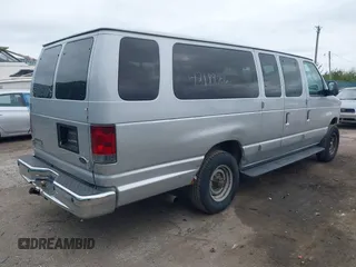 2008 Ford Econoline Passenger XL z VIN 1FBSS31L18DB21867, wystawiony jako IAAI lot #42199706 z przebiegiem Nie podano mil oraz . Historia ofert i sprzedaży dostępna na DreamBid. Obrazek 4.