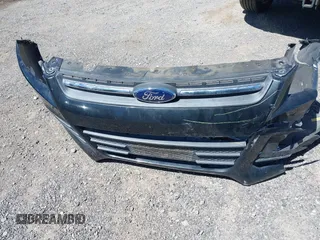 2014 Ford Escape SE z VIN 1FMCU9G97EUB64559, wystawiony jako IAAI lot #42238726 z przebiegiem 124 633 mil mil oraz . Historia ofert i sprzedaży dostępna na DreamBid. Obrazek 12.