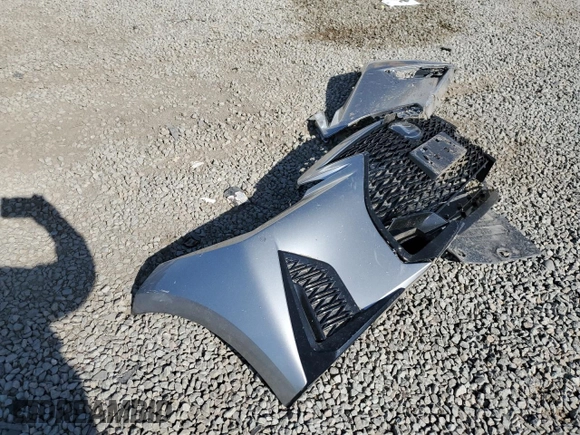 2022 Lexus IS 350 F Sport z VIN JTHGZ1B25N5056758, wystawiony jako Copart lot #53915925 z przebiegiem 25 576 mil mil oraz Szkoda całkowita • Salvage title. Historia ofert i sprzedaży dostępna na DreamBid. Obrazek 12.