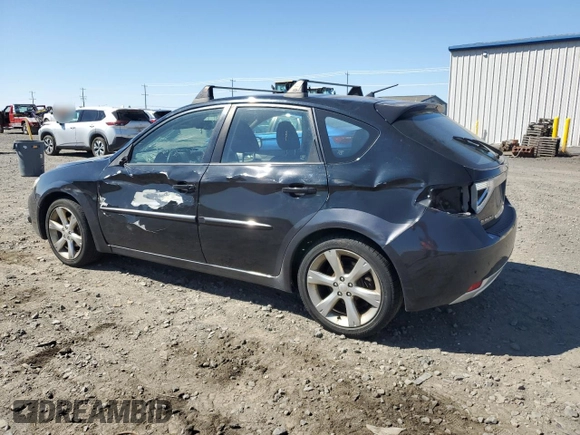 2008 Subaru Impreza Outback Special Sports z VIN JF1GH636X8H834676, wystawiony jako Copart lot #55480025 z przebiegiem 187 026 mil mil oraz Szkoda całkowita • Salvage title. Historia ofert i sprzedaży dostępna na DreamBid. Obrazek 2.