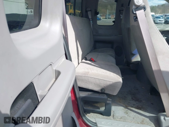 1998 Ford F-150 with VIN 1FTZX18W5WNC39962, listed as a IAAI auction lot 41951328 with 228,438 mi miles and . Bid and sale history available at DreamBid. Image 8.