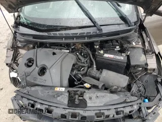 2015 Kia Forte 5-Door EX with VIN KNAFX5A82F5358247, listed as a Copart auction lot 43516535 with 113,739 mi miles and Salvage Title. Bid and sale history available at carsss.com. Image 12.