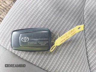 2021 Toyota Highlander L with VIN 5TDZZRAH8MS089048, listed as a IAAI auction lot 40830201 with 60,356 mi miles and . Bid and sale history available at DreamBid. Image 11.