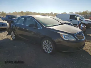 2014 Buick Verano with VIN 1G4PN5SK1E4170732, listed as a Copart auction lot 73089894 with 99,872 mi miles and Clean title. Bid and sale history available at DreamBid. Image 4.