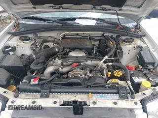 2006 Subaru Forester 2.5 X with VIN JF1SG63676H717812, listed as a IAAI auction lot 41920010 with 137,872 mi miles. Bid and sale history available at carsss.com. Image 10.