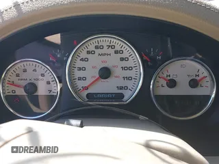 2004 Ford F-150 XLT с VIN 1FTPW125X4KB44029, выставлен на аукционе IAAI как лот 42644722 с пробегом 222 026 миль миль и . История ставок и продаж доступна на DreamBid. Изображение 7.